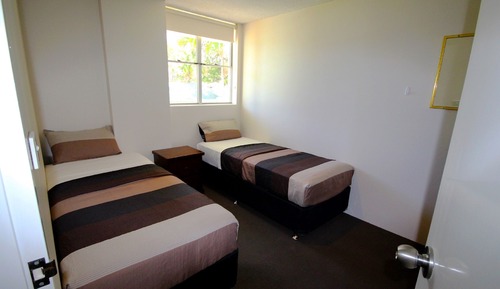 Apartment, 2 Schlafzimmer