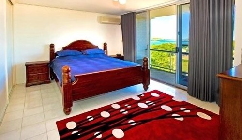Penthouse, 4 Schlafzimmer