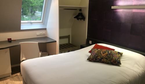 Doppelzimmer