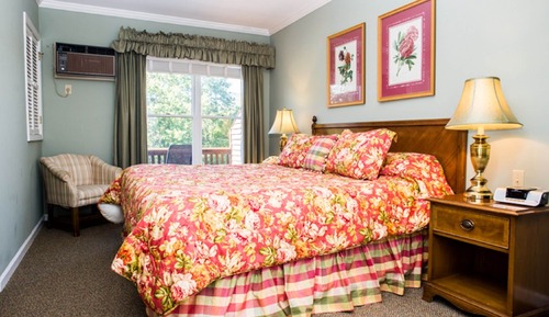 Suite, 1 Schlafzimmer