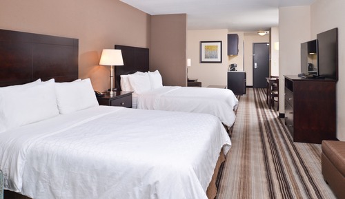 Suite, 1 Schlafzimmer