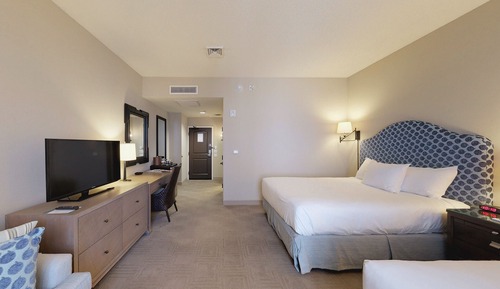 Standardzimmer, 1 King-Bett (Room, 1 King Bed, Resort Access)