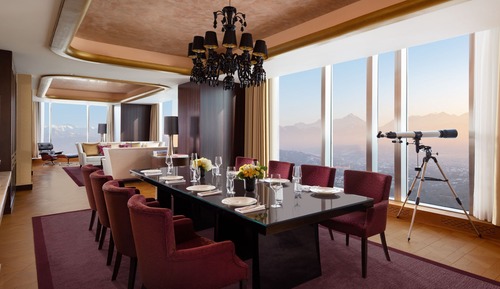 Suite, 1 Schlafzimmer, Nichtraucher