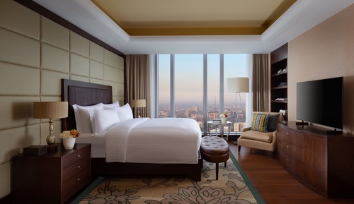 Grand-Suite, 1 Schlafzimmer, Nichtraucher