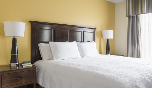 Zimmer, 2 Queen-Betten, Nichtraucher (Drinks & Snacks)