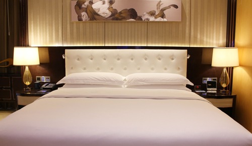 Deluxe-Suite, 1 Schlafzimmer