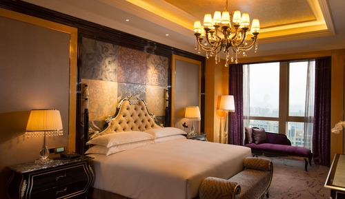 Presidential-Suite