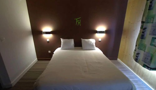 Doppelzimmer