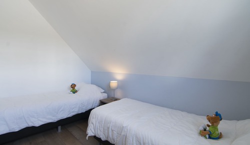 Villa, 2 Schlafzimmer, eingeschränkter Meerblick