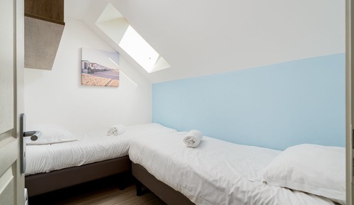 Apartment, 2 Schlafzimmer, Terrasse