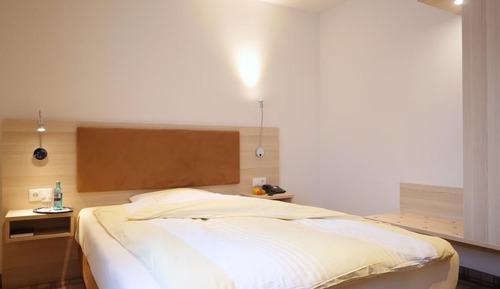 Comfort-Einzelzimmer