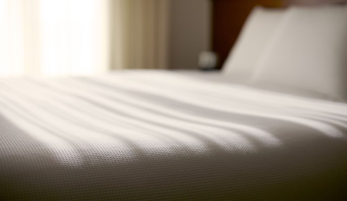 Zimmer, 2 Queen-Betten, Ausblick (No Sofabed)