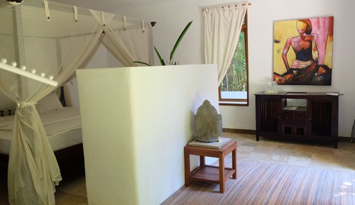 Superior-Zimmer (Air Conditioning)