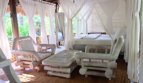 Villa, 2 Schlafzimmer