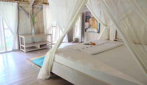 Maisonette, 2 Schlafzimmer