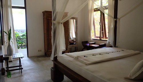 Seminar Villa, 4 Bedrooms