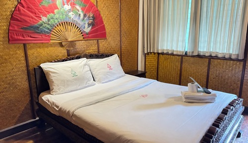 Superior-Doppelzimmer