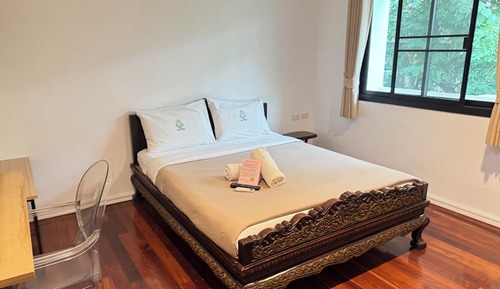 Deluxe-Doppelzimmer