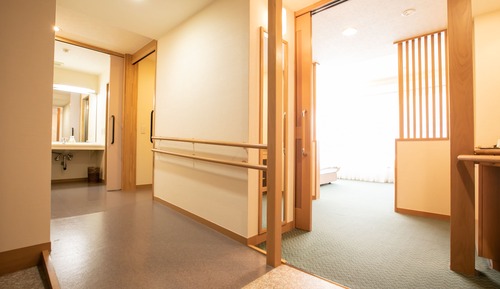 Zweibettzimmer, Nichtraucher (No View, Universal)