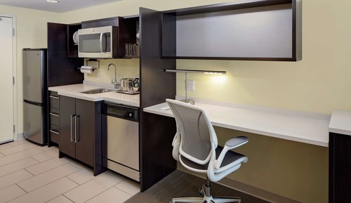 Studio, 1 King-Bett, barrierefrei