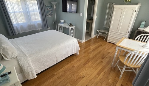 Standardzimmer, 1 Queen-Bett