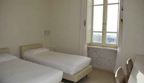 Vierbettzimmer