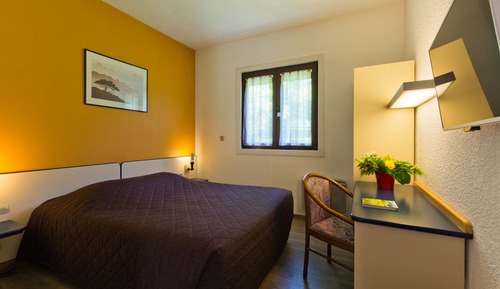 Classic-Doppelzimmer, 1 Queen-Bett