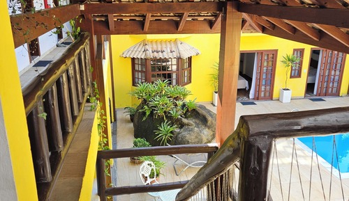 Deluxe-Dreibettzimmer