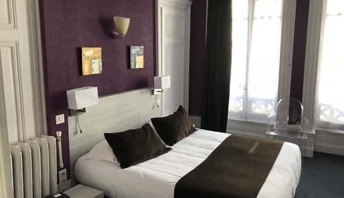Club-Doppelzimmer, 1 Queen-Bett