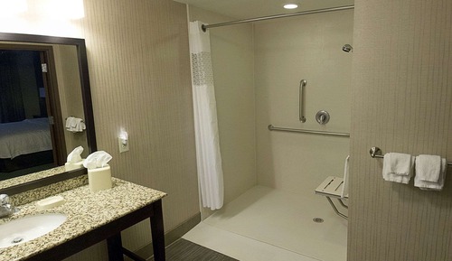 Studio, barrierefrei, Nichtraucher