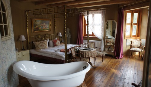 Comfort-Doppelzimmer