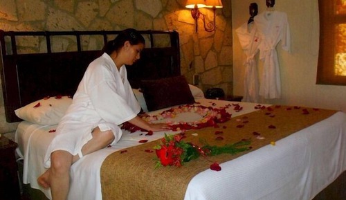 Comfort-Dreibettzimmer