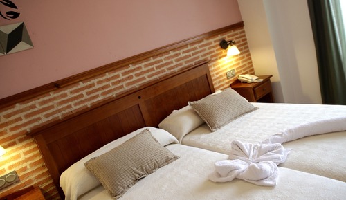 Premium-Doppelzimmer, 1 Schlafzimmer, barrierefrei, Nichtraucher