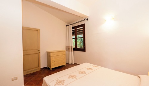 Classic-Apartment, 2 Schlafzimmer