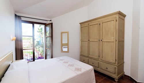 Superior-Apartment, 2 Schlafzimmer