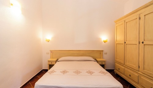 Apartment, 1 Schlafzimmer