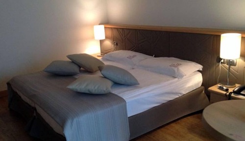 Superior-Doppelzimmer