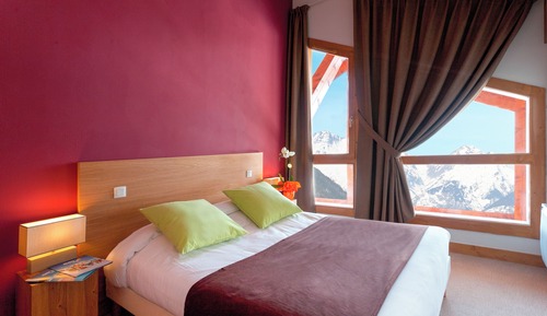 Comfort-Apartment