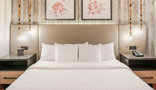 Suite, 2 Schlafzimmer (Riverside)