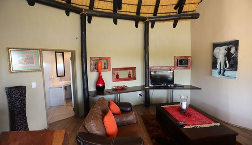 Executive-Villa