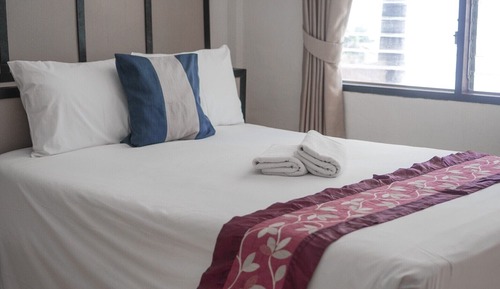 Superior-Doppelzimmer