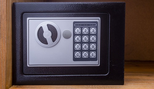 Quarto Duplo Standard