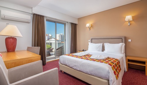 Comfort-Suite