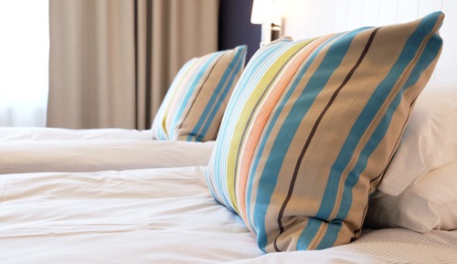 Doppelzimmer (Annex)