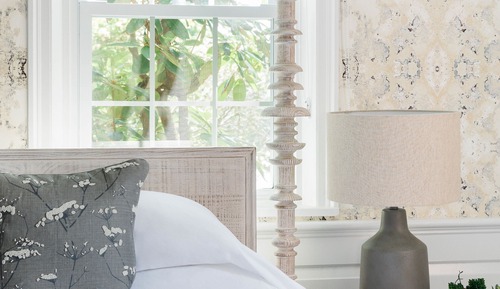 Zimmer, 1 King-Bett