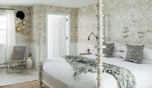 Deluxe-Doppelzimmer, 1 King-Bett