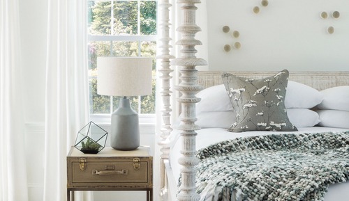 Junior-Suite, 1 King-Bett