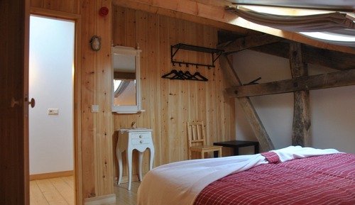 Familienapartment, 2 Schlafzimmer