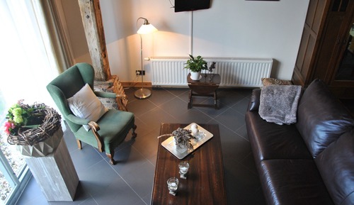 Superior-Apartment, 1 Schlafzimmer