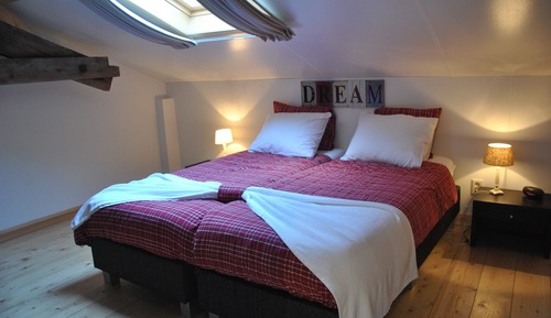 Familienapartment, 2 Schlafzimmer